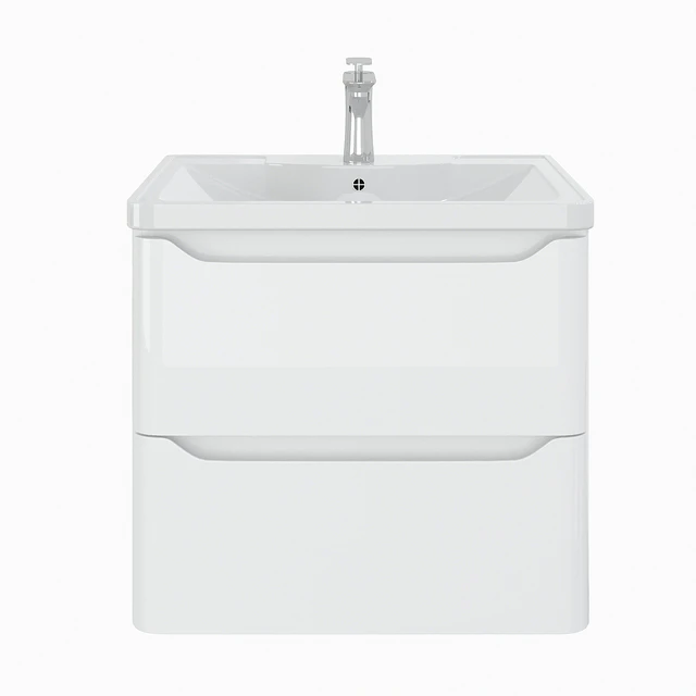 Hanging cabinet Faura Plus — Descargar