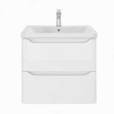 Hanging cabinet Faura Plus — Ver 2