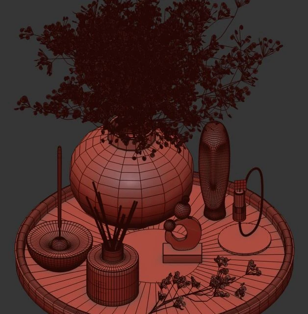 Decorative set 21 — Скачать
