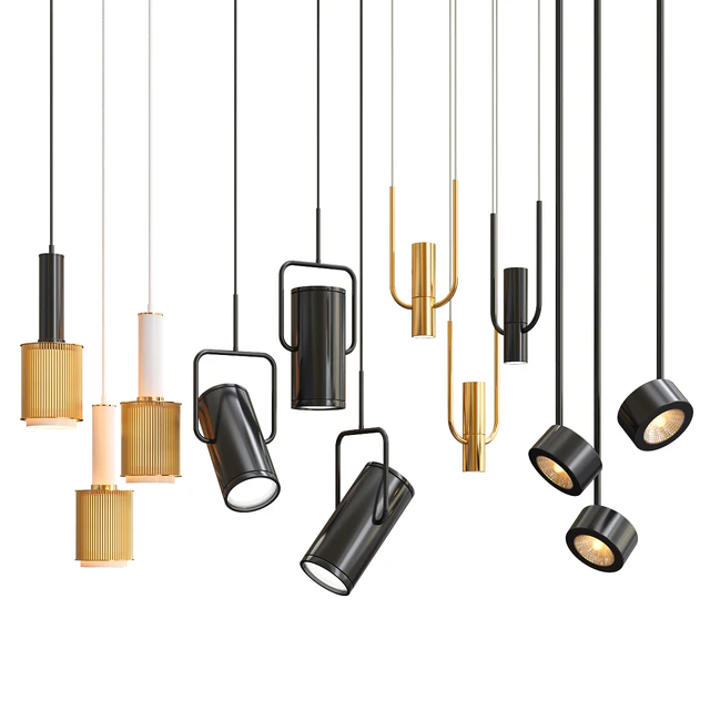 New Collection of Pendant Lights 7 — Descargar