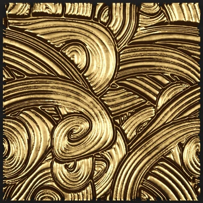 3D panel, futurism. — Descargar