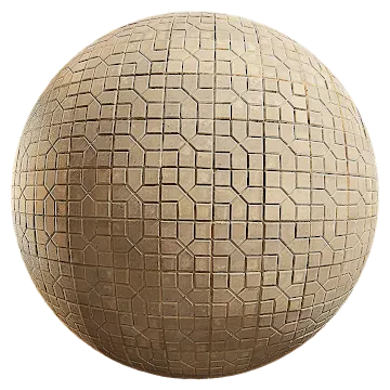 concrete tile 001 — Descargar