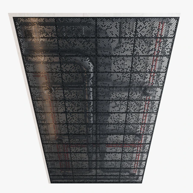 Decorative Ceiling set 03 — Descargar