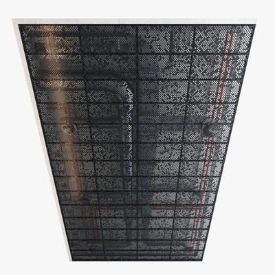Decorative Ceiling set 03 — Ver 2