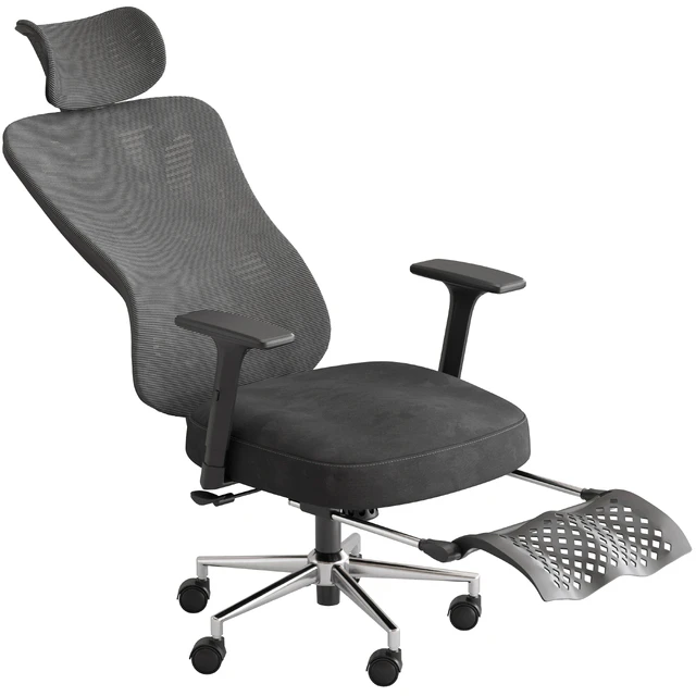 Hbada Ergonomic Office Chair — Descargar