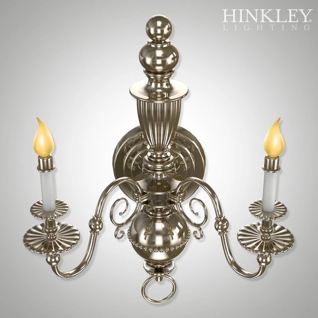 Hinkley Cambridge 4415KA — Descargar
