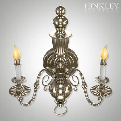 Hinkley Cambridge 4415KA — Ver 2