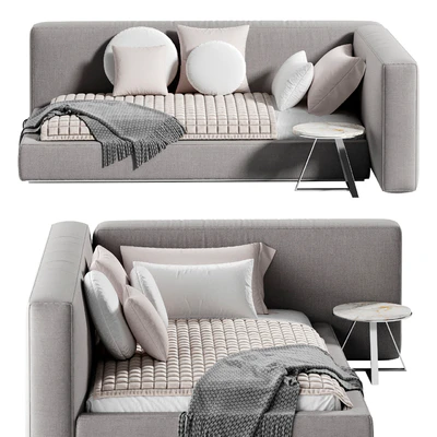 BOCA MINI BED — Вид 2