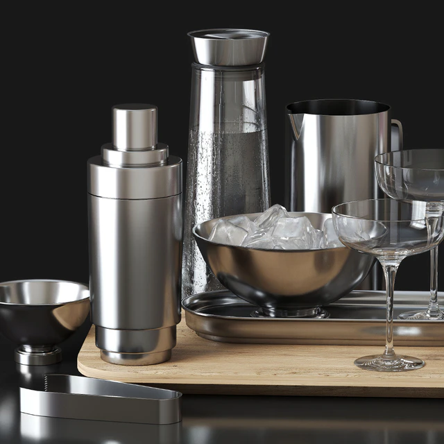 Decorative set 029 — Descargar
