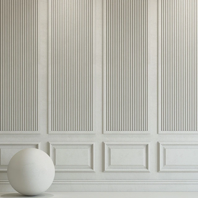 Decorative plaster with molding 178 — Download