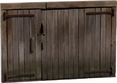 medieval modular door 004 — Descargar