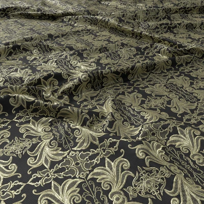 Lace Embroidery 08 | 4K | PBR | PNG | SBSAR — Ver 2