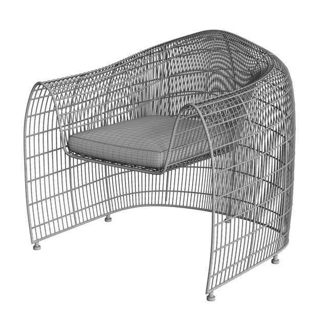 Armchair LuLu Club — Скачать