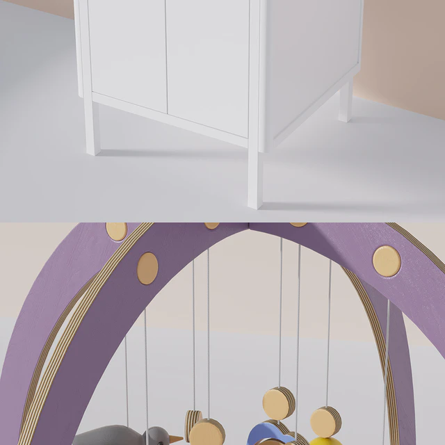Furniture for children — Descargar