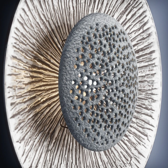 Danish ceramic wall sconce — Descargar