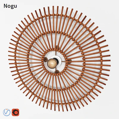 La Redoute Nogu — Вид 2