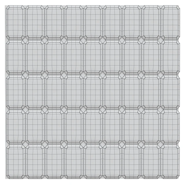 Wall Panel No. 10 — Descargar