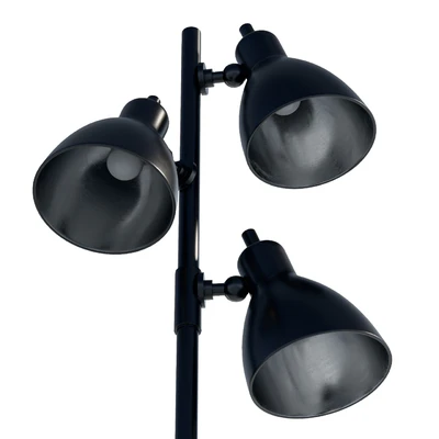 Nadide Tree Floor Lamp — Ver 2