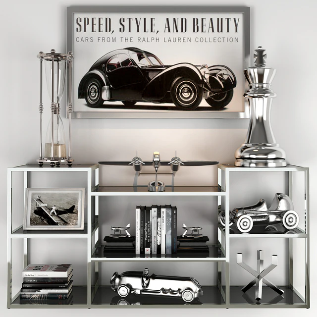 Eichholtz Accessories collection set 2 — Descargar