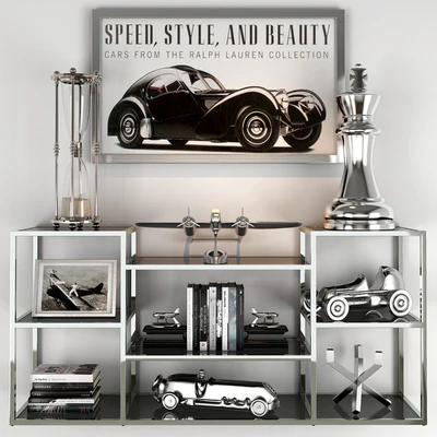 Eichholtz Accessories collection set 2 — Ver 1