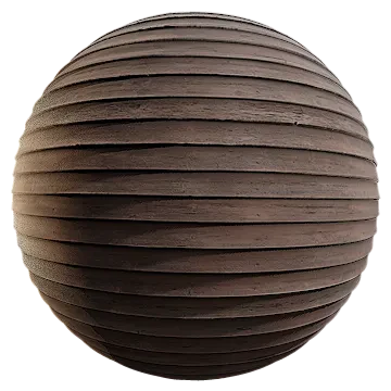 brown wood planks 001 — Descargar
