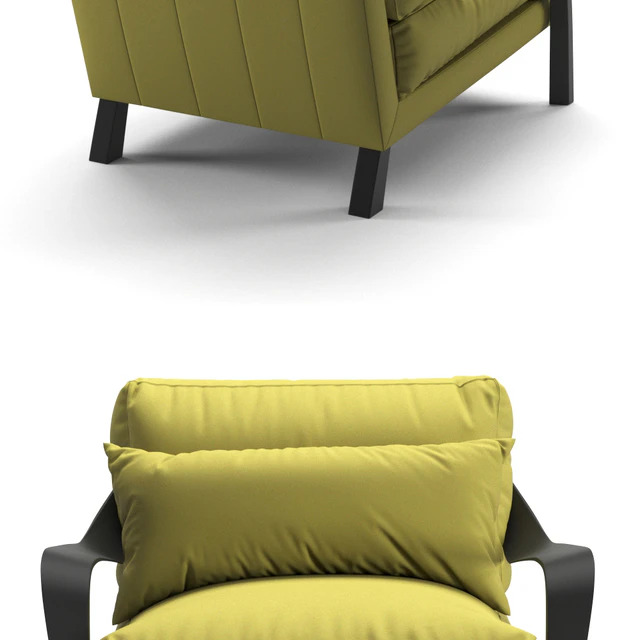 Ligne Roset CITYLOFT — Descargar