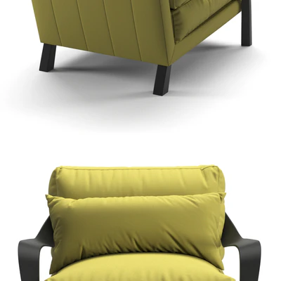 Ligne Roset CITYLOFT — Ver 2