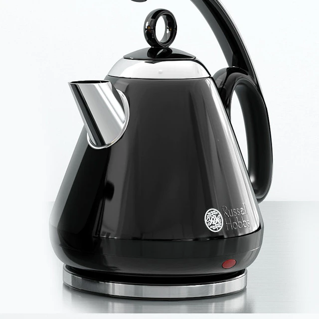 Kitchen set Russell Hobbs — Descargar