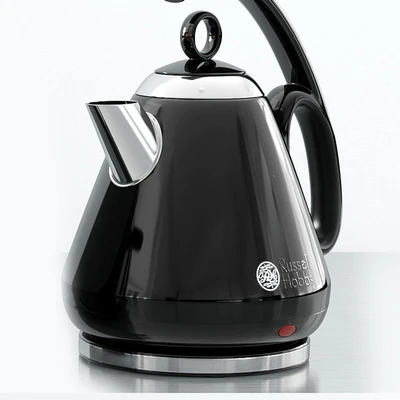 Kitchen set Russell Hobbs — Ver 2