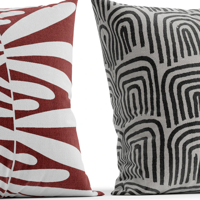 Ikea decorative pillows — Descargar