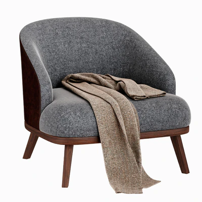 st. tropez armchair by ditre italia — Вид 2
