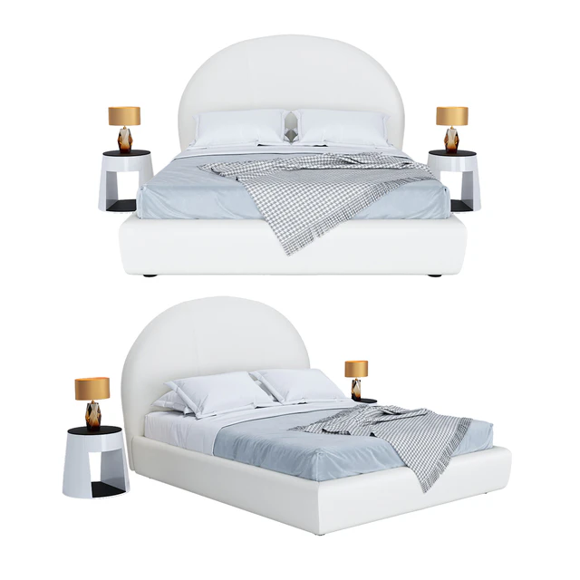 Cattelan Italia Bjorn — Descargar
