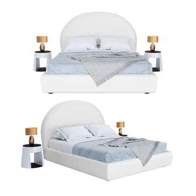 Cattelan Italia Bjorn — Ver 1