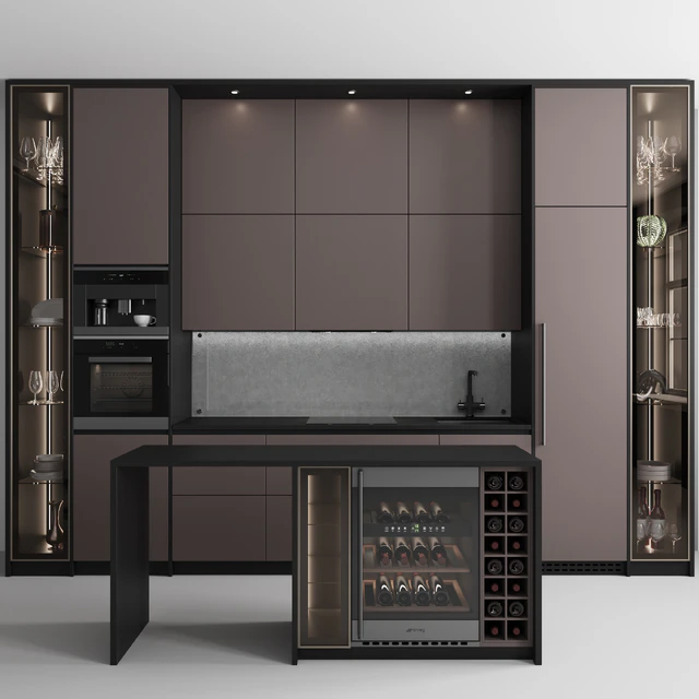 Kitchen No. 49 — Descargar