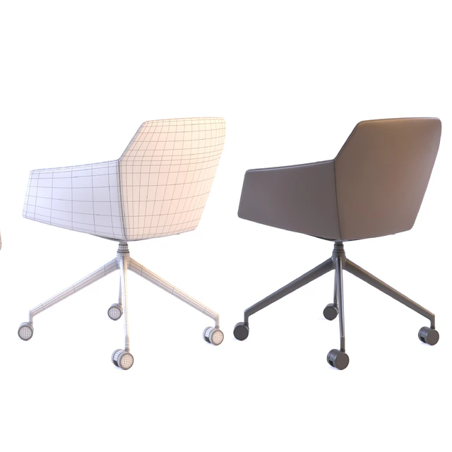 Brunner Ray Soft Roll — Скачать