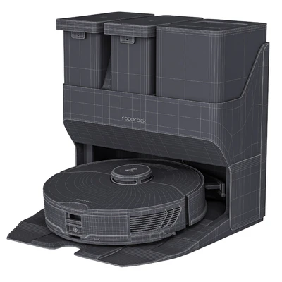 Roborock S7 MaxV Ultra — Вид 2
