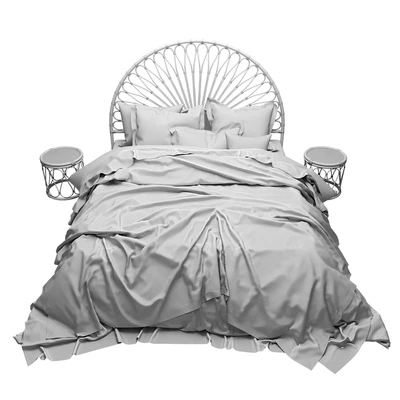 Adairs Sahara Coverlet — Вид 2
