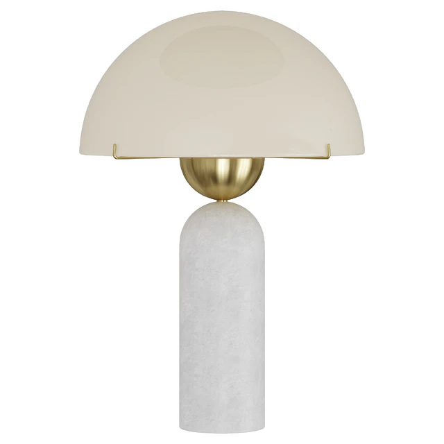 Peono Table Lamp By Simonemarcel — Descargar