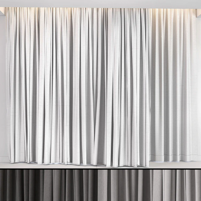 Hadi Curtains 12 — Descargar
