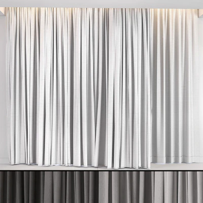 Hadi Curtains 12 — Ver 2