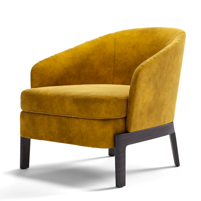 MOLTENI&C  CHELSEA Armchair — Скачать