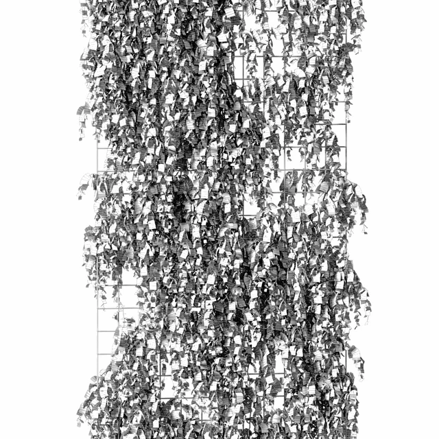 The plant on the grid. 3 models — Descargar