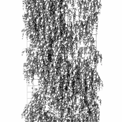 The plant on the grid. 3 models — Ver 2