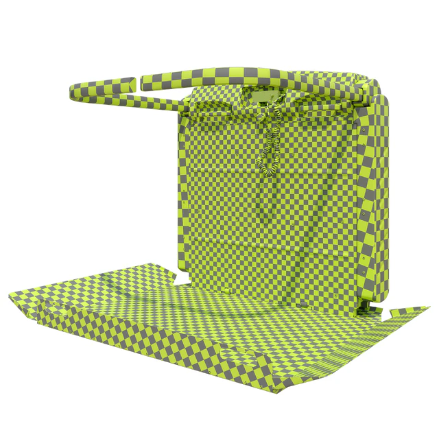Inclined stair lift Vimec V65 — Descargar