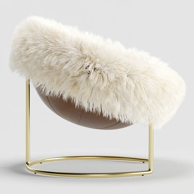 Coco Republic Cave Armchair by TIMOTHY OULTON — Descargar