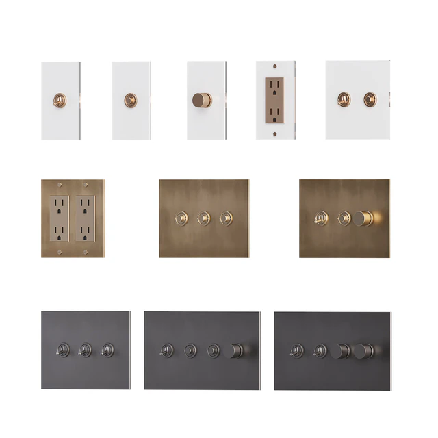 casson hardware Forbes & Lomax — Descargar