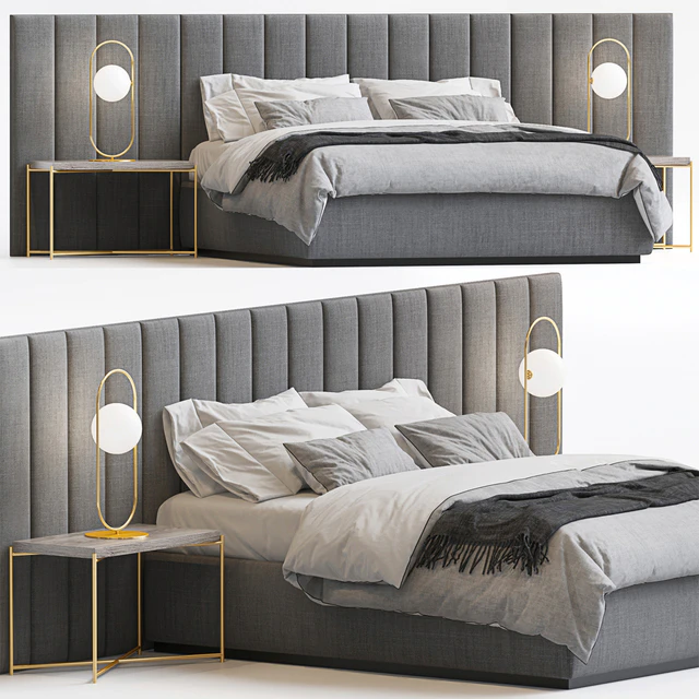 BED BY SOFA AND CHAIR COMPANY 23 — Descargar