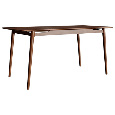 Обеденный стол Giano Dining Table Oak — Вид 2