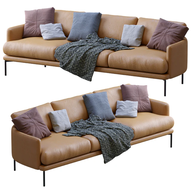 Sofa Rave By LaForma 2 — Descargar
