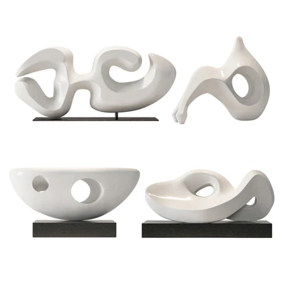 Sculptures 65 — download